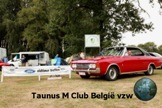 ford oldtimertreffen zonhoven 2012 taunus m club Belgïe